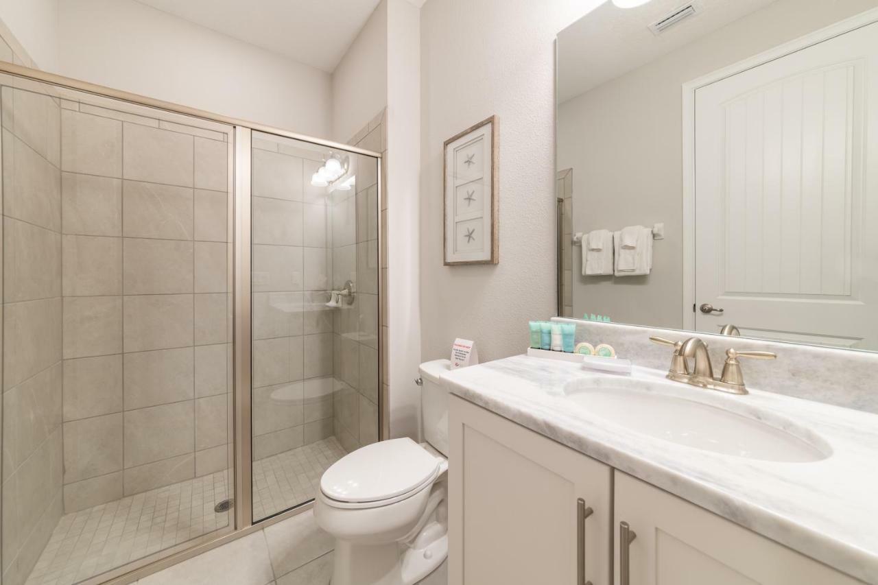 Charming Home By Rentyl Near Disney With Private Pool, Ping Pong Table & Resort Amenities - 7449M Orlando Exterior photo