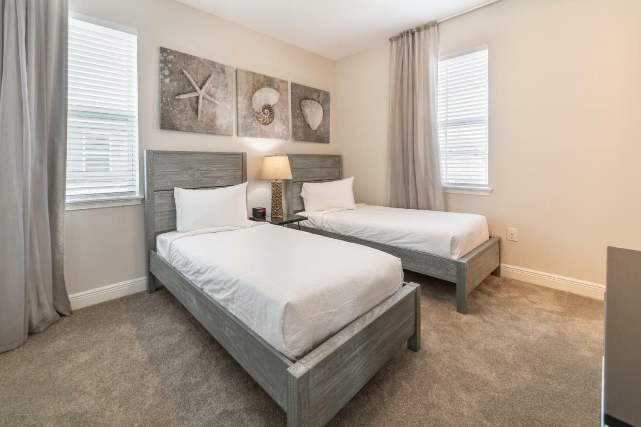 Charming Home By Rentyl Near Disney With Private Pool, Ping Pong Table & Resort Amenities - 7449M Orlando Exterior photo